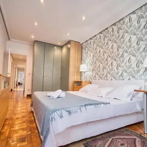 En Gros, Zurriola Apartamento San Sebastián