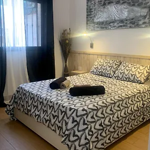 Chill House Apartamento Corralejo
